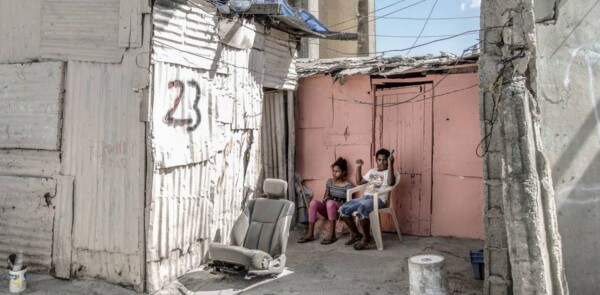República Dominicana: La rebelión de las favelas