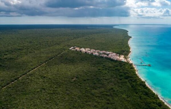 Como “victoria” califican decreto que instruye dejar sin efecto hotel en parque Cotubanamá – Acción Verde