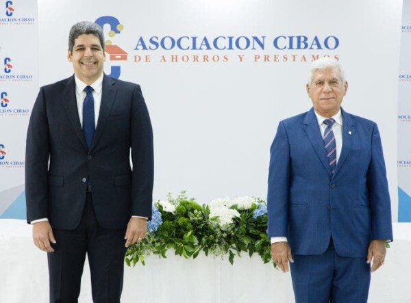 Asociación Cibao arriba a 58 aniversario con activos de RD$59,018 millones