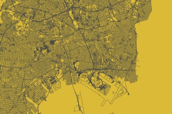 Curso gratis retos del urbanismo: la desigualdad en el entorno urbano