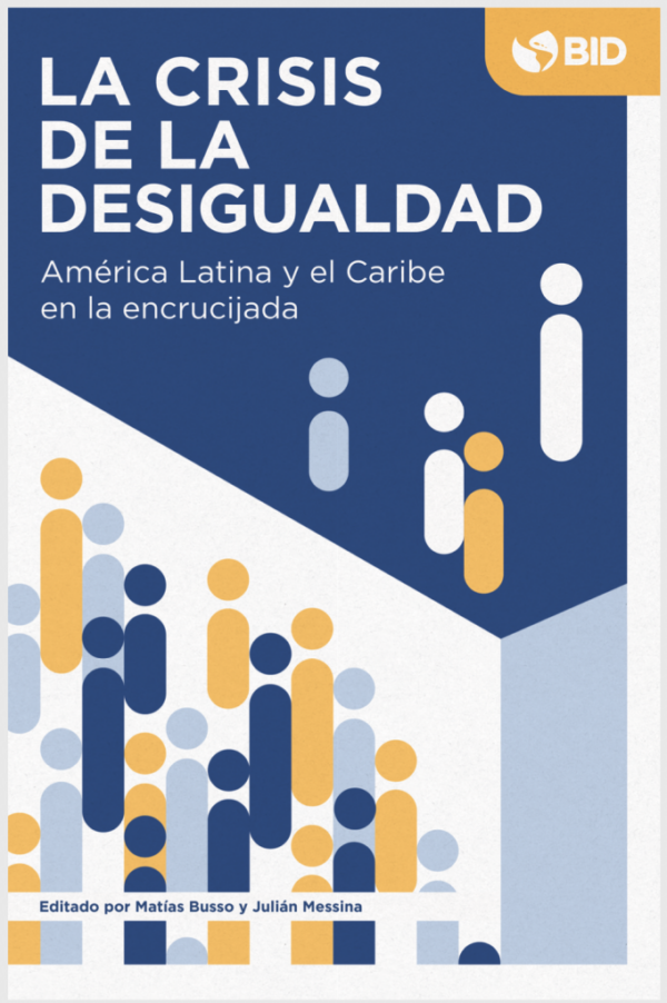 Desigualdades empeoran vulnerabilidad de América Latina y Caribe ante crisis: estudio BID