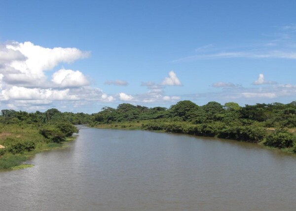 Consultorio Ecológico: ¿Cuál es el peligro de construir Presa de Cola en la cabecera del Río Ozama – Microcuenca Río Cuance – Yamasá?
