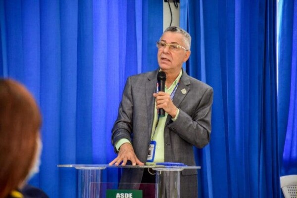 «La transparencia genera más enemigos que la corrupción», asegura alcalde Manuel Jiménez