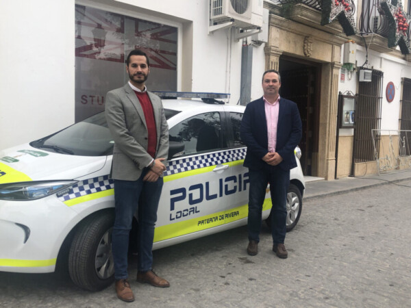 Cádiz cumple un año con Mobility, su exitosa herramienta para monitorizar los vehículos eléctricos municipales