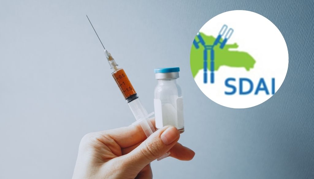 Posición de la Sociedad Dominicana de Alergia, Asma e Inmunología sobre las Vacunas contra SARS-CoV-2 en la República Dominicana 