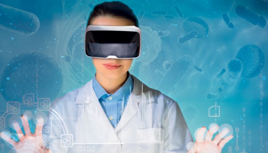 Crearán sistema entrenamiento quirúrgico basado en realidad virtual y videojuegos 