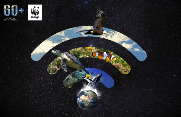¿Qué es la Hora del Planeta 2021 y por qué es importante para el medio ambiente?