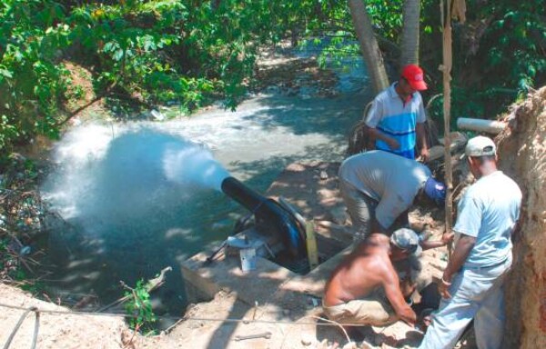 Alerta: República Dominicana se “sobregira” con sus cuentas de aguas subterráneas