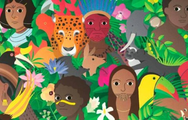 3 de marzo – Día Mundial de la Vida Silvestre