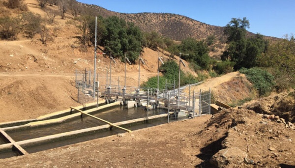 Rubicon Water: Soluciones tecnológicas para optimizar la gestión del recurso hídrico
