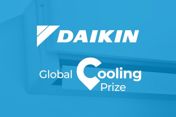 DAIKIN va sumando premios en esta ocasión recibe el Global Cooling Prize 2021 | https://www.ecoticias.com/sostenibilidad/209928/DAIKIN-premios-Global-Cooling-Prize-2021