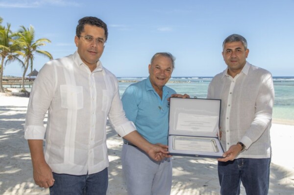 Ministros de Turismo de las Américas visitan los proyectos ecológicos y sociales de Fundación Grupo Puntacana