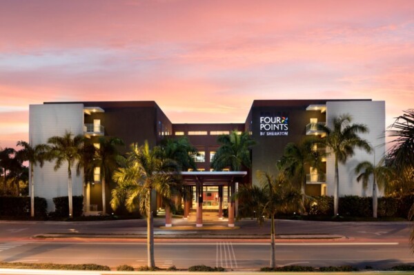 Hoteles de Puntacana Resort & Club reconocidos EN los premios  Travelers’ Choice Award 2021