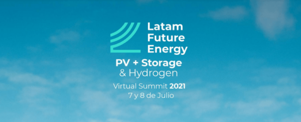 Reunión cumbre: LFE reunirá a los líderes en fotovoltaica, hidrógeno y storage de Latinoamérica y el Caribe