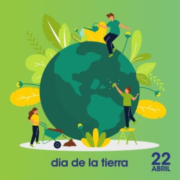 Día Internacional de la Madre Tierra 2021