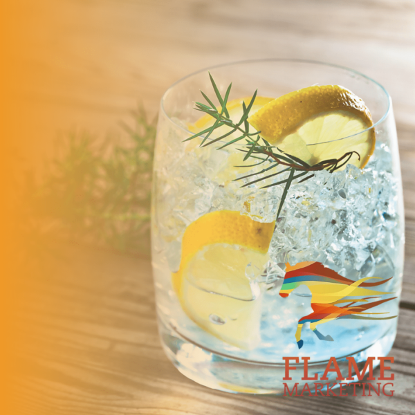 Top tips and advice on diversification from farmers – Gin bar diversification