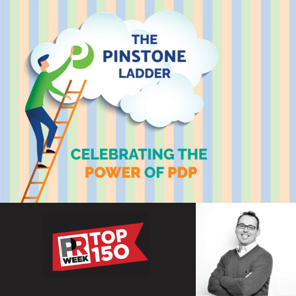 Pinstone Ladder – the power of PDP