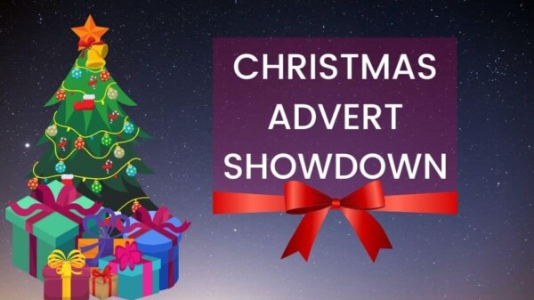 Christmas Advert Showdown 2020