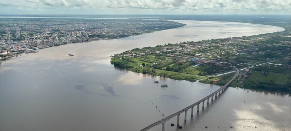 El Caribe es la “zona cero” de la emergencia climática global, afirma el Secretario General